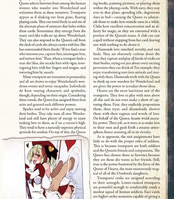 Monster Girl Encyclopedia Vol. 2 comic porn sex 144