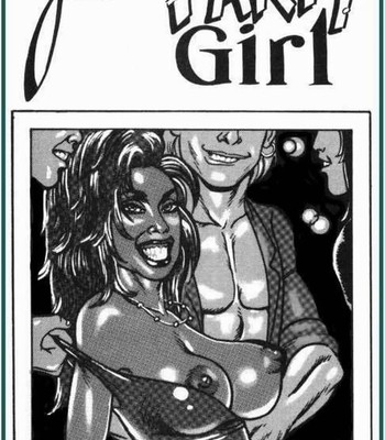 Porn Comics - Jill – Party Girl