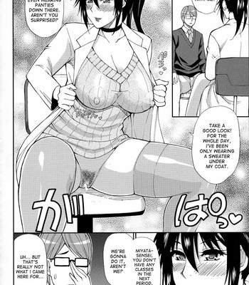 Hitokoishi, Tsuma Ch. 1-7 (english translation) comic porn sex 53