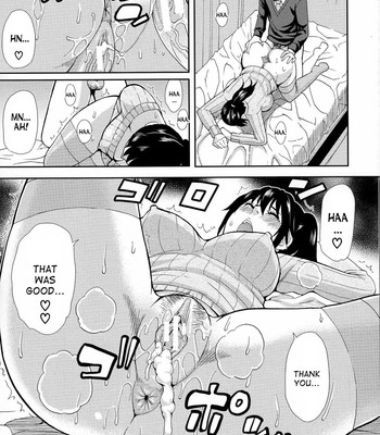 Hitokoishi, Tsuma Ch. 1-7 (english translation) comic porn sex 76