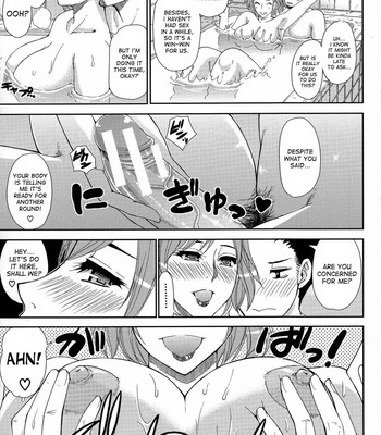 Hitokoishi, Tsuma Ch. 1-7 (english translation) comic porn sex 94