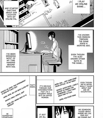Hitokoishi, Tsuma Ch. 1-7 (english translation) comic porn sex 110