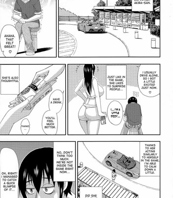 Hitokoishi, Tsuma Ch. 1-7 (english translation) comic porn sex 114