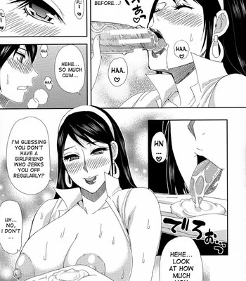 Hitokoishi, Tsuma Ch. 1-7 (english translation) comic porn sex 124