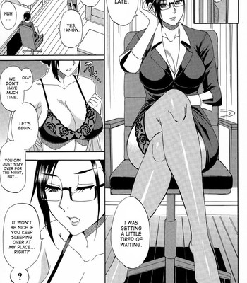 Hitokoishi, Tsuma Ch. 1-7 (english translation) comic porn sex 142