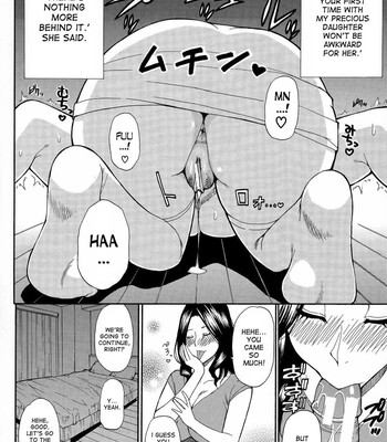 Hitokoishi, Tsuma Ch. 1-7 (english translation) comic porn sex 180