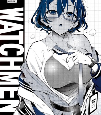 Porn Comics - chihiro kagami