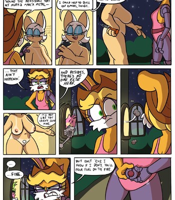 Oops! All Naked!  -Ongoing- comic porn sex 69