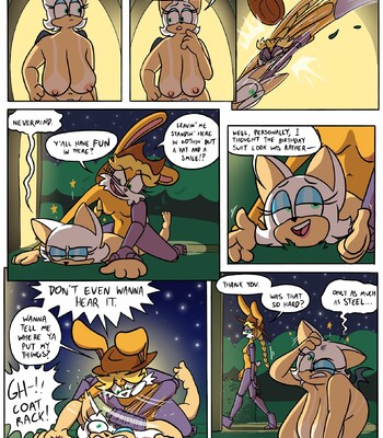 Oops! All Naked!  -Ongoing- comic porn sex 79