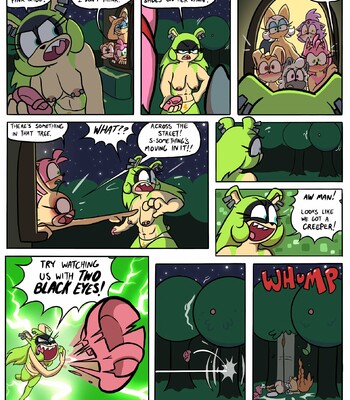 Oops! All Naked!  -Ongoing- comic porn sex 94