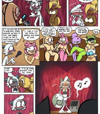 Oops! All Naked!  -Ongoing- comic porn sex 113