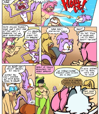 Oops! All Naked!  -Ongoing- comic porn sex 119