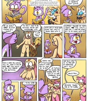 Oops! All Naked!  -Ongoing- comic porn sex 120
