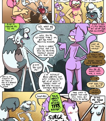 Oops! All Naked!  -Ongoing- comic porn sex 123