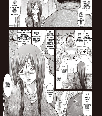Hitoduma katei kyoushi (bishoujo kakumei kiwame 2011-04 vol.13) comic porn sex 7