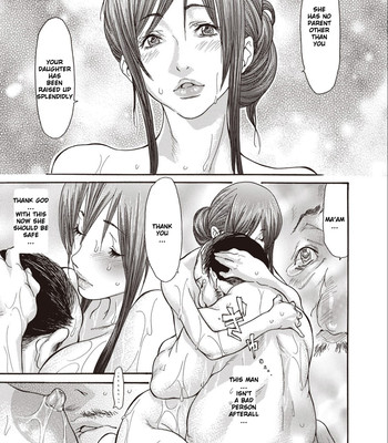 Hitoduma katei kyoushi (bishoujo kakumei kiwame 2011-04 vol.13) comic porn sex 13