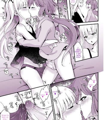 Kaikan Mesu Ochi 3 – Mika No Shiawasena Mesuiki – English – [Decensored] comic porn sex 29