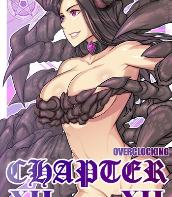 Porn Comics - Hentai Demon Huntress 12  ( Redjet )