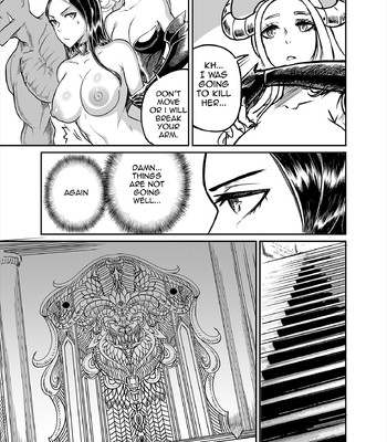 Hentai Demon Huntress 12  ( Redjet ) comic porn sex 11