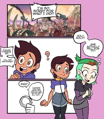 Porn Comics - The Pet Game