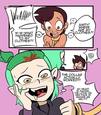 The Pet Game comic porn sex 3