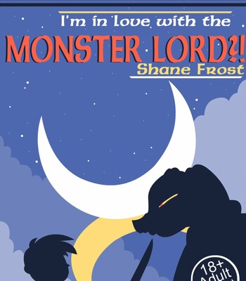 Porn Comics - I’m in love with the monster lord?