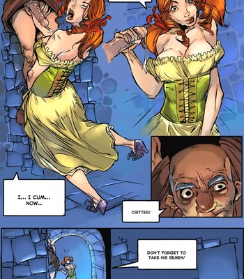 Witch – 23 comic porn sex 13