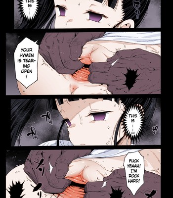 Kanao Muhyoujou Kan – RAPE OF DEMON SLAYER 3 | Rape of the Emotional Kanao – Rape of Demon Slayer 3 [Decensored] [Colorized] comic porn sex 8