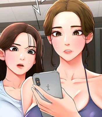 My new family is too nice to me 1-4 comic porn sex 2