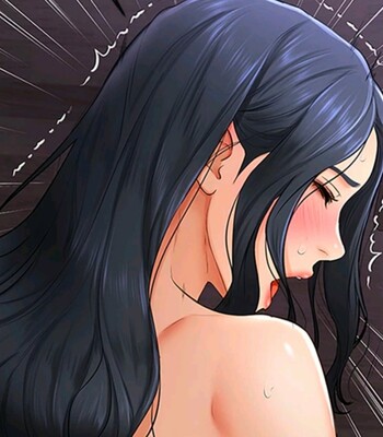 My new family is too nice to me 1-4 comic porn sex 11