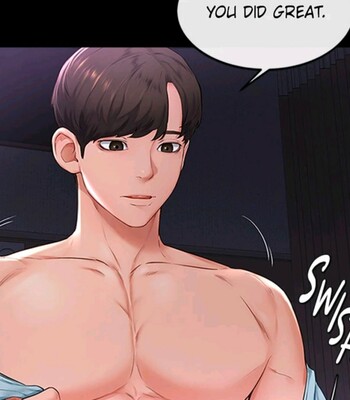 My new family is too nice to me 1-4 comic porn sex 13