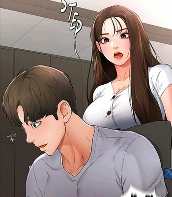 My new family is too nice to me 1-4 comic porn sex 48