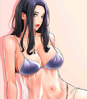 My new family is too nice to me 1-4 comic porn sex 59