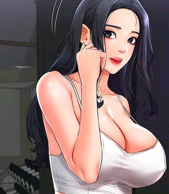 My new family is too nice to me 1-4 comic porn sex 60