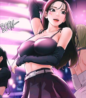 My new family is too nice to me 1-4 comic porn sex 62