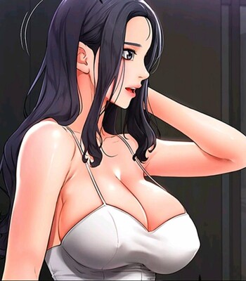 My new family is too nice to me 1-4 comic porn sex 63