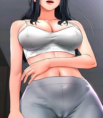My new family is too nice to me 1-4 comic porn sex 68