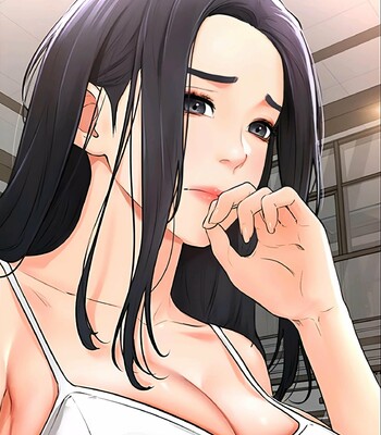 My new family is too nice to me 1-4 comic porn sex 70