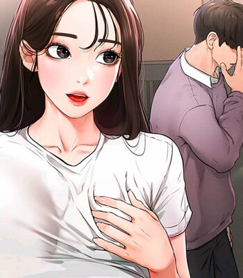 My new family is too nice to me 1-4 comic porn sex 76