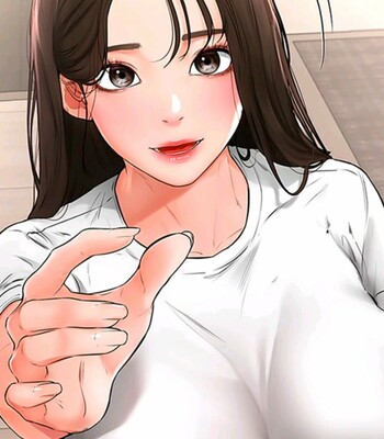 My new family is too nice to me 1-4 comic porn sex 77