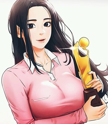 My new family is too nice to me 1-4 comic porn sex 79