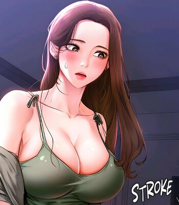 My new family is too nice to me 1-4 comic porn sex 93