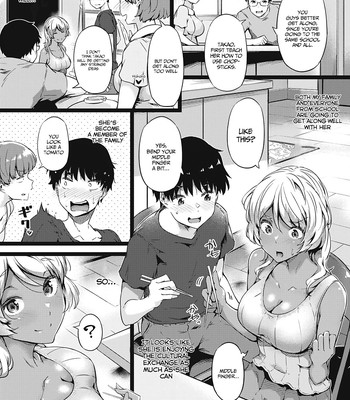 Kurumi joucho | Walnut Emotion comic porn sex 7