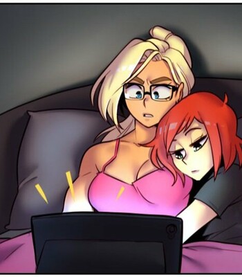 Sharing your interest comic porn sex 2
