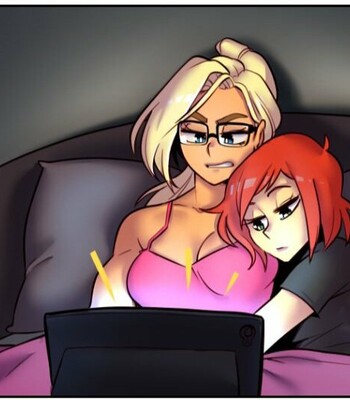 Sharing your interest comic porn sex 3