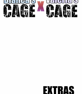 Caged Collection comic porn sex 30