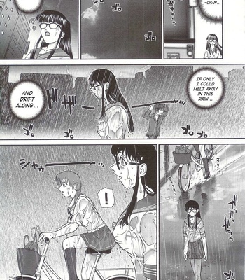 Dulce Report 5 comic porn sex 50