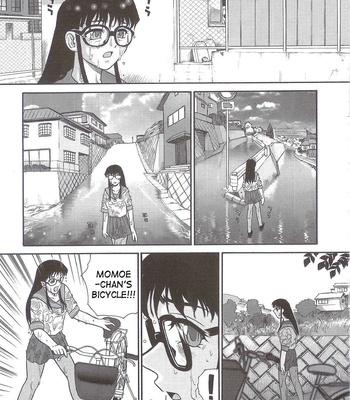 Dulce Report 5 comic porn sex 54
