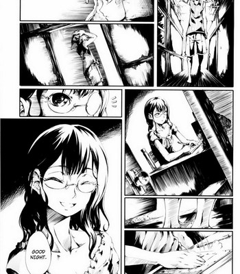 Mankai Otome (- Ch.4) [Decensored] comic porn sex 146