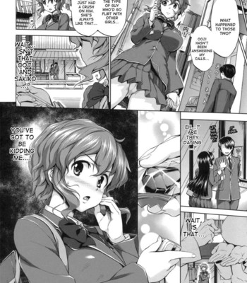 Hatsukoi Motion comic porn sex 48